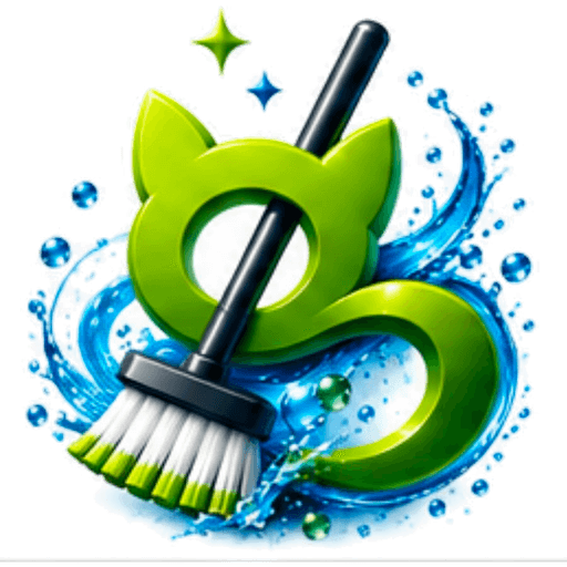 Gato Cleaning